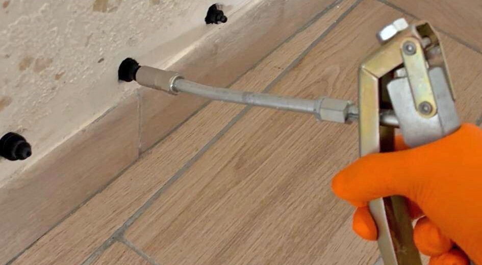 Drywallsystem
