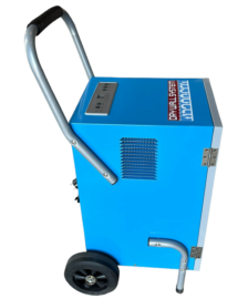 Dws Air Dry 50 deumidificatore 2026