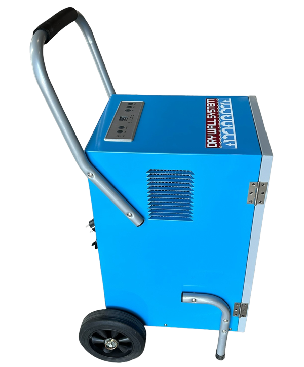 Dws Air Dry 50 deumidificatore 2026