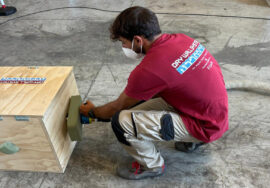 Insufflaggio Cellulosa Roma e nel Lazio