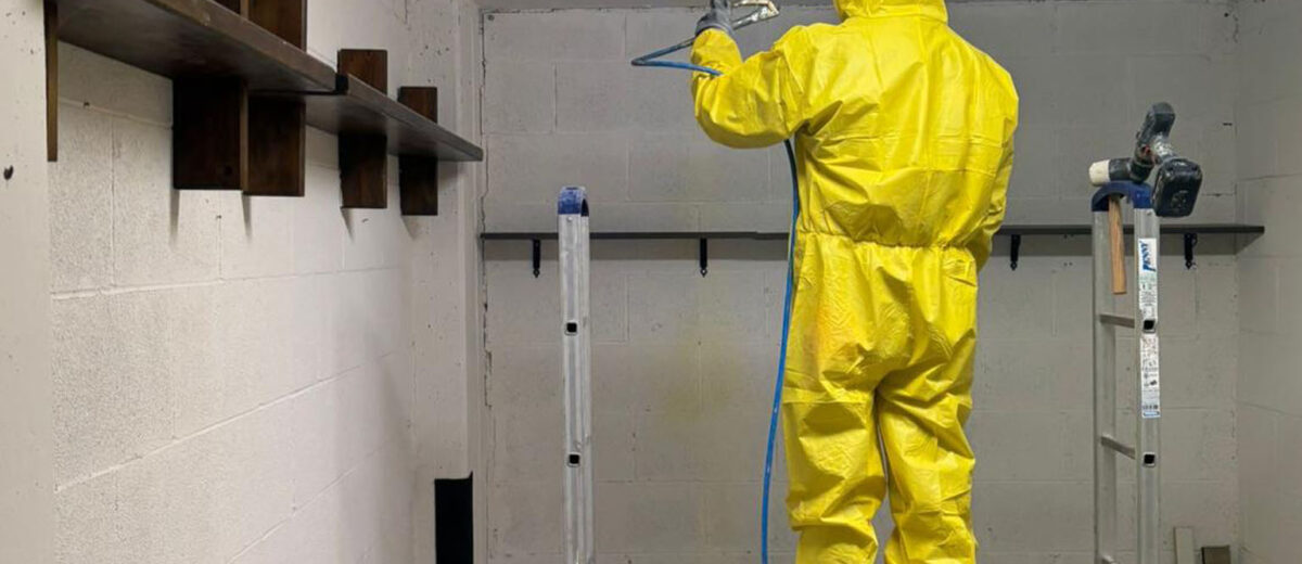 Lastre predalles Milano: risanamento con resine