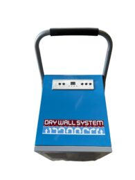 Deumidificatore professionale