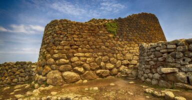 Umidità di risalita in Sardegna