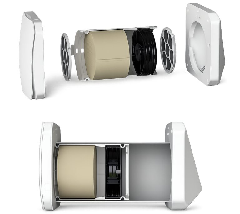 Vmc Drywallsystem